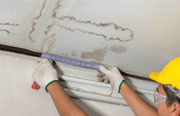 Affordable Water Damage Repair solutions in Carnegie, OK